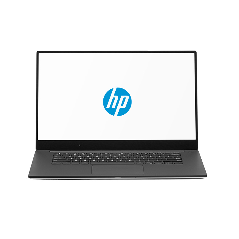 Picture of  HP 250 G9 R - 13th Gen Intel Core i3-1315U 15.6" (39.62 cm) B10MTAT Business Laptop (8GB/ 512GB SSD/ DOS/ 1Year Warranty/ Dark Ash Silver/ 1.74 kg)